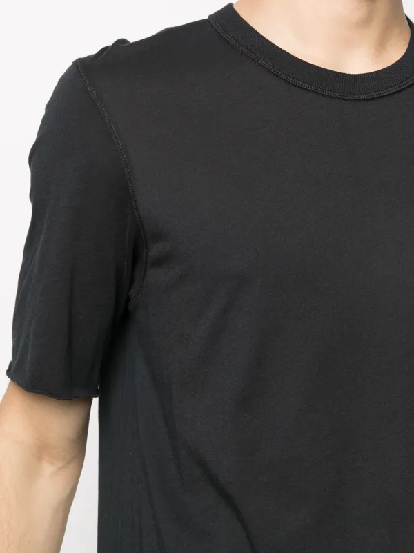 11 by boris bidjan saberi t shirt