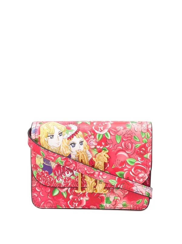 moschino anime bag