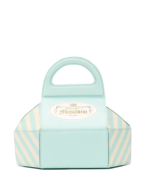 Moschino Patisserie mini bag