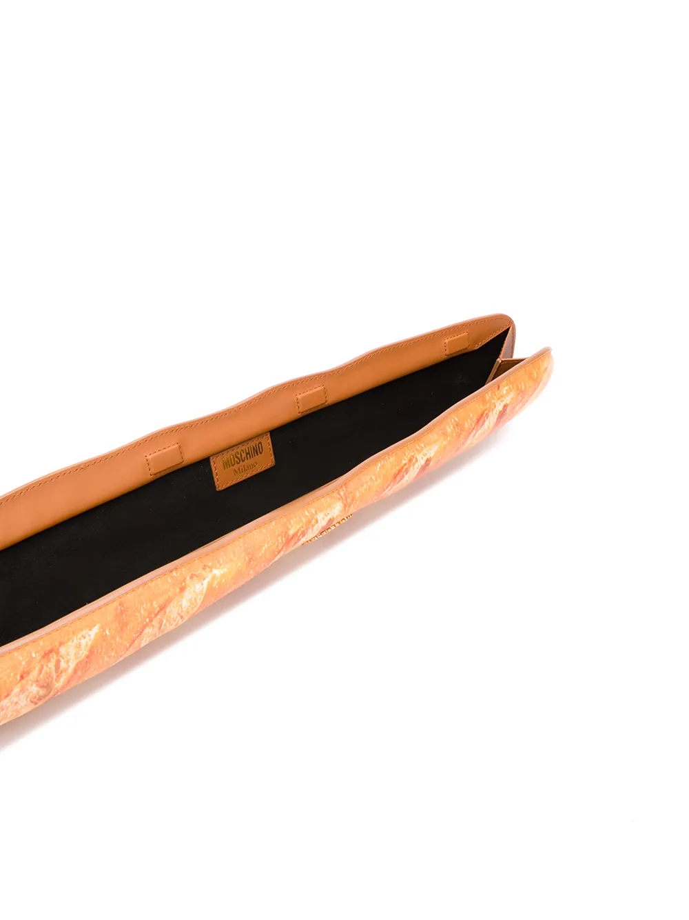 Moschino клатч Baguette