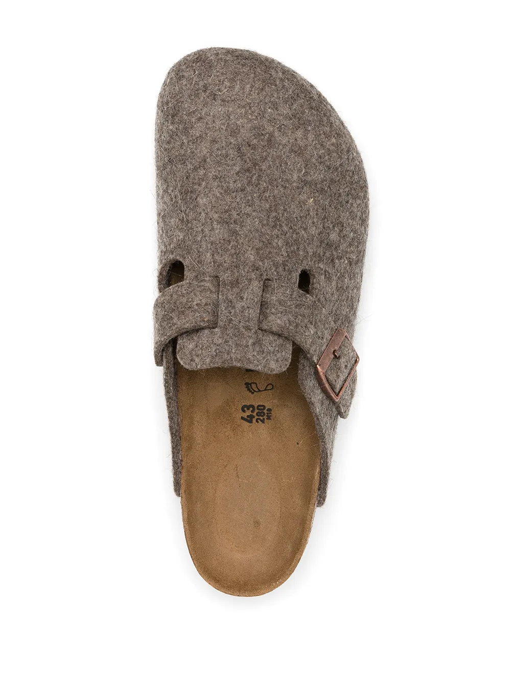 Birkenstock Slippers Boston | Scarpe | Image 4