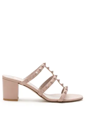 Valentino sandals sales farfetch