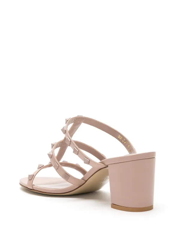 Farfetch valentino sandals discount