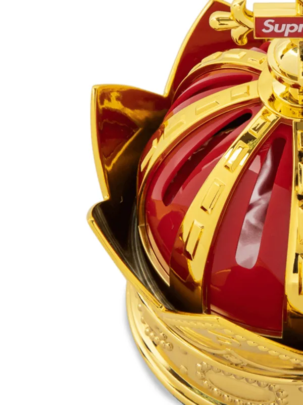 Supreme エアーフレッシュナー