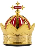 Supreme Crown air freshener - Gold
