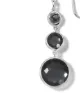 Image 2 of IPPOLITA 3-stone drop earrings