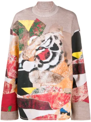 Kenzo Sweaters For Women Farfetch