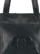 Chanel Pre-Owned شنطة عملية بشعار الماركة CC
