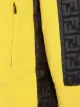 Fendi down-feather reversible ski jacket