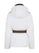 Image 2 of Fendi reversible hooded ski jacket