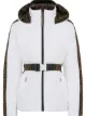 Image 1 of Fendi reversible hooded ski jacket