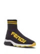 Bild 2 von Fendi Sock-Sneakers mit Logo