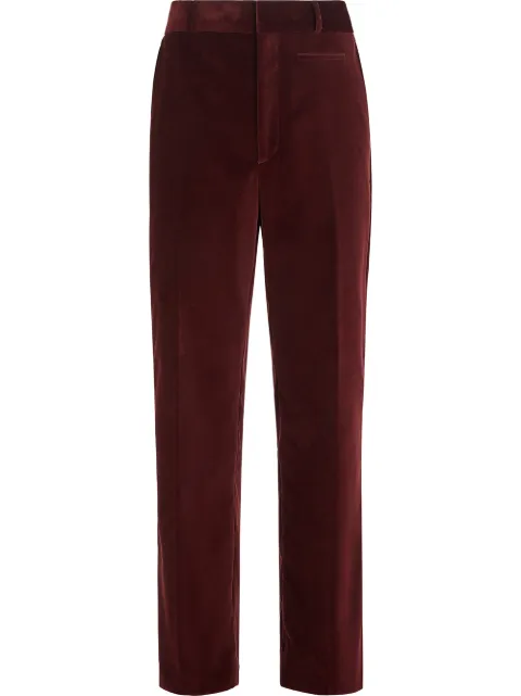 Fendi Chinos for Men - Shop Now on FARFETCH