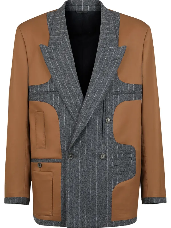 fendi blazer