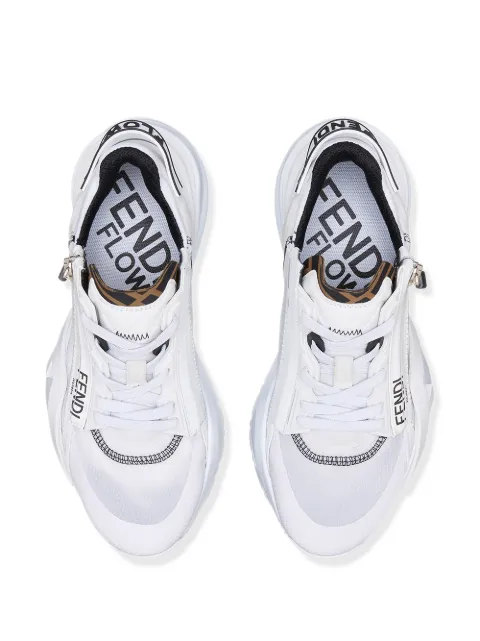 Fendi Fendi Flow low-top Sneakers 