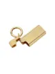 Image 2 of Fendi engraved lighted holder