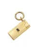 Image 1 of Fendi engraved lighted holder