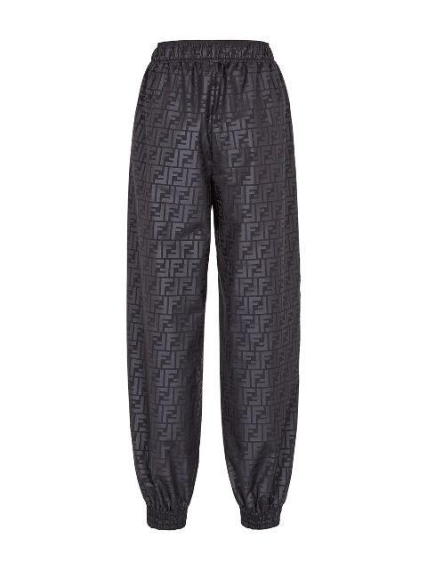 fendi track pants