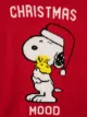 MC2 Saint Barth Kids Snoopy knit jumper