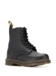 Imagem 2 de Dr. Martens Ankle boot com solado chunky