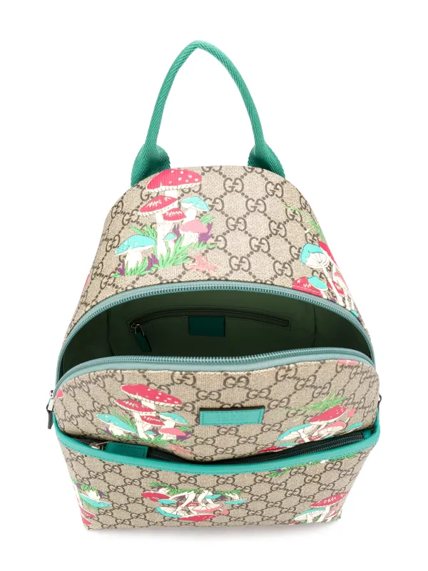 gucci kids rucksack