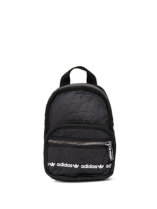 adidas print backpack