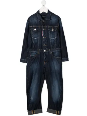 junior girls overalls