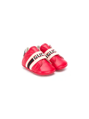 gucci baby trainers sale