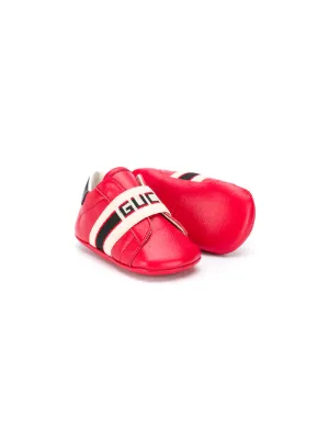 gucci baby trainers sale