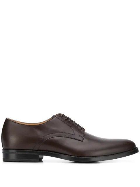Scarosso Emilio derby shoes 