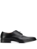 Scarosso Emilio derby shoes - Black