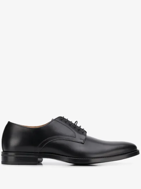 Scarosso Emilio derby shoes