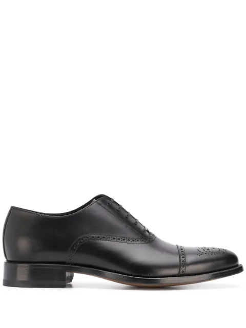 Scarosso Brogues Federigoo 