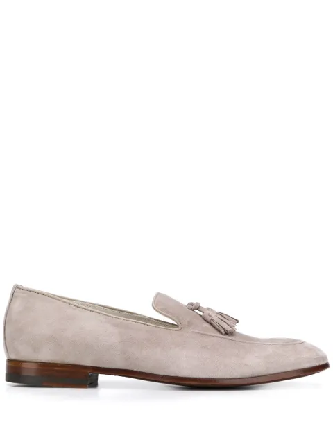 Scarosso Flaviola tassel loafers 