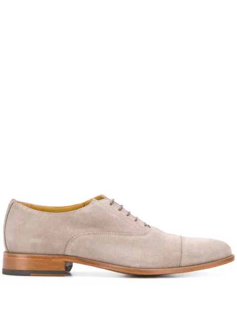 Scarosso Gioveo oxford shoes
