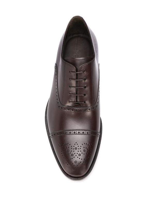 Classic brogues hot sale