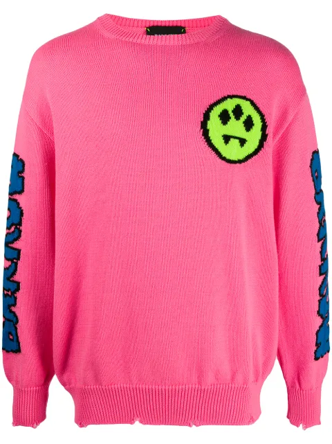 BARROW Maglione con logo