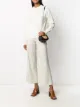 الصورة 2 من Maison Margiela crew-neck cashmere jumper