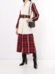 الصورة 2 من Tory Burch شنطة صغيرة بسير مزدوج