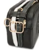 Tory Burch شنطة صغيرة بسير مزدوج