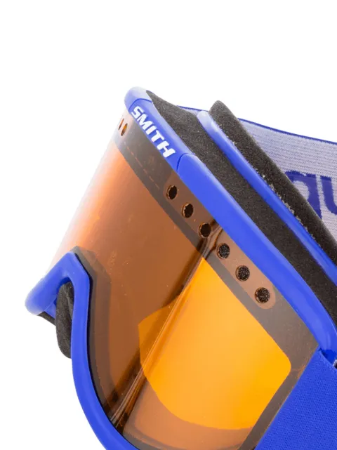 supreme x smith ski goggles