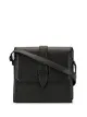 الصورة 1 من Chanel Pre-Owned شنطة كتف بقلاب وشعار الماركة