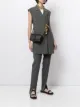 Image 2 of Tibi Auguste slim trousers