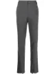 Image 1 of Tibi Auguste slim trousers