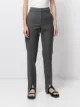 Tibi Auguste slim trousers