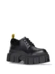 Image 2 of Fendi platform lace-up shoes