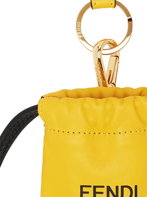 Fendi keyring pouch 2025