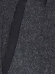 Fendi tweed tailored trousers