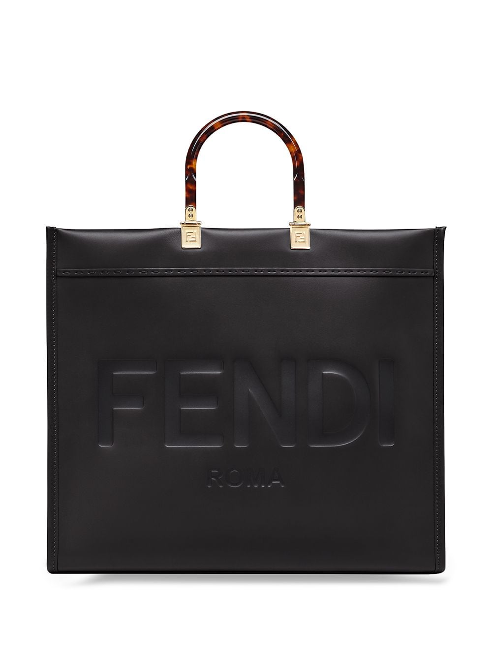 Image 1 of FENDI Sunshine tote bag