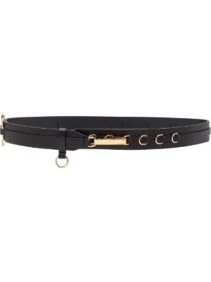 fendi belt farfetch